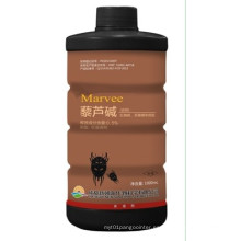 Marvee Pesticide (Veratrine 0.5% + complejo de origen botánico)